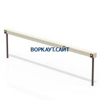 Бум бревно ДСК 3540 в Кургане