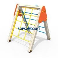 Детский спортивный комплекс ДСК 3201 в Кургане