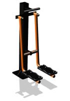 Уличный тренажер "Шпагат" УТ 113 в Кургане