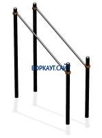 Спортивный комплекс воркаут ВС-182 в Кургане