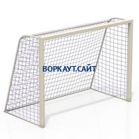 Хоккейные ворота СИО 3514 в Кургане