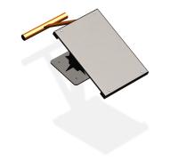 Уличный тренажер "Скамья для пресса" УТ 121 в Кургане