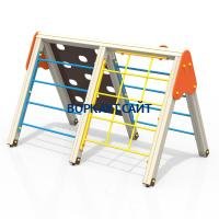 Детский спортивный комплекс ДСК 3203 в Кургане