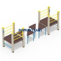 Детский спортивный комплекс Мостик ДСК 3114 в Кургане