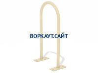 Велопарковка МАФ 6001 в Кургане