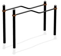 Спортивный комплекс воркаут ВС-184 в Кургане