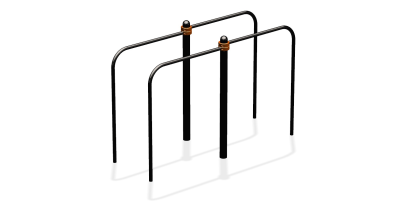 Спортивный комплекс воркаут ВС-102 в Кургане