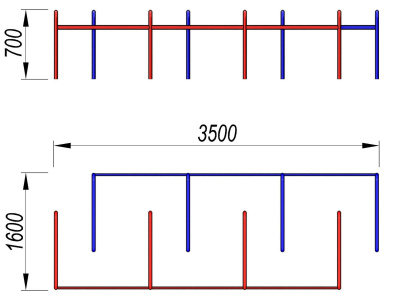 Лабиринт МАФ 3550 в Кургане