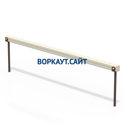 Бум бревно ДСК 3540 в Кургане