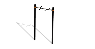 Турник с параллельным хватом ВС-33 в Кургане