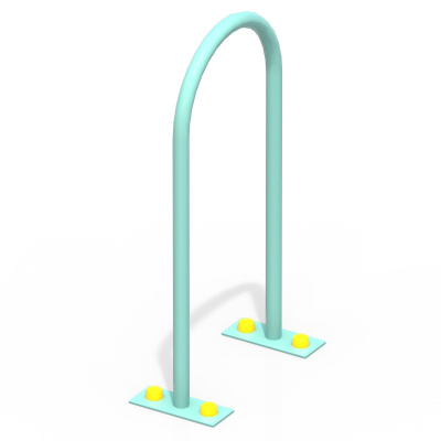 Велопарковка МАФ 6001 в Кургане