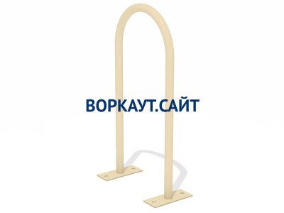 Велопарковка МАФ 6001 в Кургане