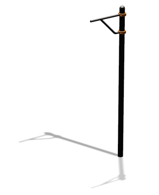 Стойка для боксерской груши ВС-30 в Кургане