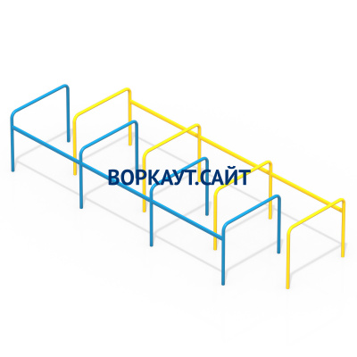 Лабиринт МАФ 3550 в Кургане