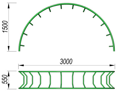 Лиана МАФ 3562 в Кургане