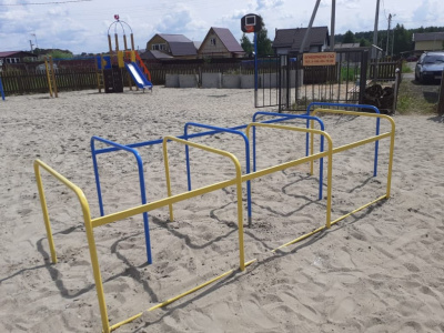 Лабиринт МАФ 3550 в Кургане